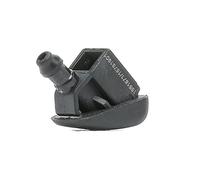 RIDEX 303W0017 Ugello lavavetri Cofano motore Ugello Lavavetri Ugello acqua per lavaggio e pulizia cristalli Spruzzino tergicristallo