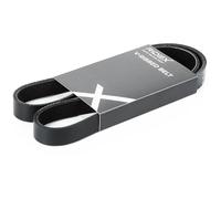 RIDEX 305P0057 Cinghia servizi Compatibilità con VW Polo Hatchback 6R1, 6C1