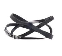 RIDEX 305P0089 Cinghia servizi per VW Polo Hatchback (6R1, 6C1)