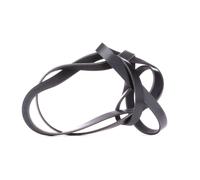 RIDEX 305P0105 Cinghia servizi per VW Touareg (CR7) per AUDI A4 Avant (8K5, B8)