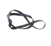 RIDEX 305P0123 Cinghia servizi per VW Transporter V Van (7HA, 7HH, 7EA, 7EH)