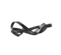RIDEX 305P0132 Cinghia servizi adatto per MERCEDES-BENZ 190 (W201) T1 Bus (602)