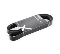 RIDEX 305P0214 Cinghia servizi per VW Passat Sedan (3C2) Passat Variant (3C5)