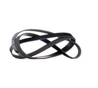 RIDEX 305P0216 Cinghia servizi adatto per MERCEDES-BENZ Stufenheck (W124) 2285mm