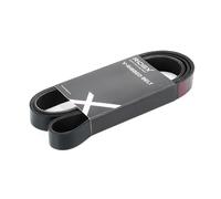 RIDEX 305P0241 Cinghia servizi per RENAULT MASTER II Kasten (FD) 1640mm