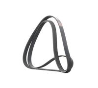 RIDEX 305P0246 Cinghia servizi per TOYOTA RAV 4 III 1870mm