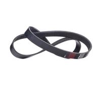 RIDEX 305P0383 Cinghia servizi per RENAULT MASTER II Kasten (FD) 1153mm