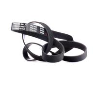 RIDEX 305P0385 Cinghia servizi per OPEL Vivaro A Van (X83) Movano Van (X70)