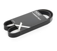 RIDEX 305P0398 Cinghia servizi Compatibilità con VW Golf 7 Hatchback 5G1, BQ1, BE1, BE2