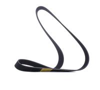 RIDEX 305P0473 Cinghia servizi per MAZDA 3 (BL) 6 Schrägheck (GH) 6 Kombi (GH)