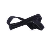 RIDEX 306T0040 Cinghia dentata per VW PASSAT (3B2) 1224mm