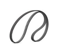 RIDEX 306T0174 Cinghia dentata adatto per PEUGEOT 206 Schrägheck (2A/C) 1286mm