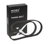 RIDEX 306T0362 Cinghia dentata per FORD Fiesta Mk6 Hatchback (JA8, JR8) 1105mm