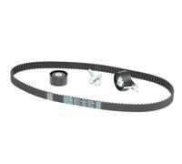 RIDEX 307T0009 Kit cinghia di distribuzione per FORD C-MAX (DM2) FUSION (JU)