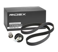 RIDEX 307T0018 Kit cinghia di distribuzione