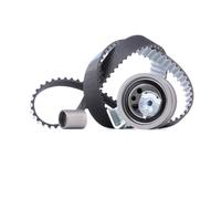 RIDEX 307T0024 Kit cinghia di distribuzione per VW Golf IV Hatchback (1J1)