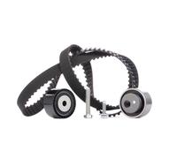 RIDEX 307T0025 Kit cinghia di distribuzione