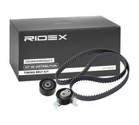 RIDEX 307T0053 Kit cinghia di distribuzione