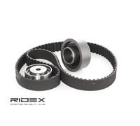RIDEX 307T0062 Kit cinghia di distribuzione