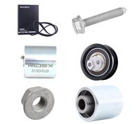 RIDEX 307T0078 Kit cinghia di distribuzione