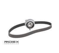 RIDEX 307T0093 Kit cinghia di distribuzione