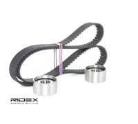 RIDEX 307T0124 Kit cinghia di distribuzione