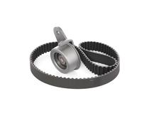 RIDEX 307T0128 Kit cinghia di distribuzione per HYUNDAI GETZ (TB) ACCENT II (LC)