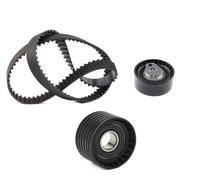 RIDEX 307T0137 Kit cinghia di distribuzione
