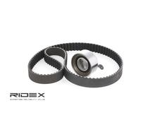 RIDEX 307T0153 Kit cinghia di distribuzione