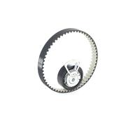 RIDEX 307T0165 Kit cinghia di distribuzione per VW Golf IV Hatchback (1J1)