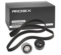 RIDEX 307T0175 Kit cinghia di distribuzione