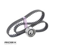 RIDEX 307T0190 Kit cinghia di distribuzione