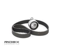 RIDEX 307T0204 Kit cinghia di distribuzione