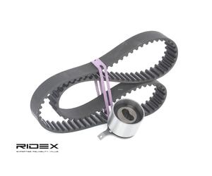 RIDEX 307T0215 Kit cinghia di distribuzione
