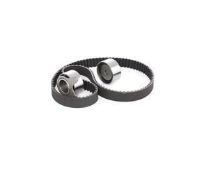 RIDEX 307T0245 Kit cinghia di distribuzione