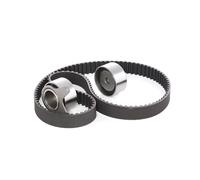 RIDEX 307T0245 Kit cinghia di distribuzione per MAZDA 323 F VI (BJ) 323 P V (BA)