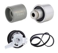RIDEX 307T0604 Kit cinghia di distribuzione