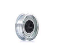 RIDEX 308T0002 Rullo tenditore cinghia dentata per VW GOLF III (1H1) GOLF I (17)