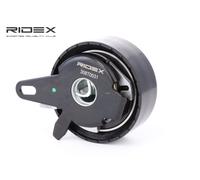RIDEX 308T0031 Rullo tenditore cinghia dentata per VW CRAFTER 30-50 Kasten (2E)