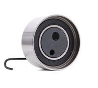 RIDEX 308T0044 Rullo tenditore cinghia dentata Ø65mm per OPEL ZAFIRA B (A05)