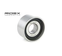 RIDEX 308T0049 Rullo tenditore, cinghia dentata