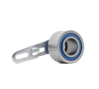 RIDEX 308T0135 Rullo tenditore cinghia dentata Ø60mm per FORD TRANSIT Bus (T )