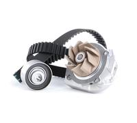 RIDEX 3096W0017 Kit cinghia distribuzione pompa acqua per FORD KA (RU8)
