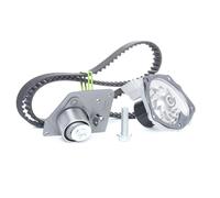 GATES KP15552XS Kit cinghia distribuzione, pompa acqua