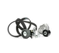 RIDEX 3096W0029 Kit cinghia distribuzione, pompa acqua