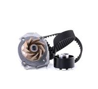 RIDEX 3096W0032 Kit cinghia distribuzione, pompa acqua