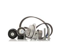 RIDEX 3096W0046 Kit cinghia distribuzione pompa acqua per OPEL Meriva A (X03)