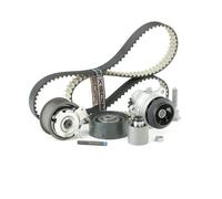 RIDEX 3096W0056 Kit cinghia distribuzione, pompa acqua