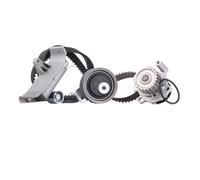 INA 530 0067 30 Kit cinghia distribuzione, pompa acqua