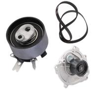 RIDEX 3096W0144 Kit cinghia distribuzione, pompa acqua